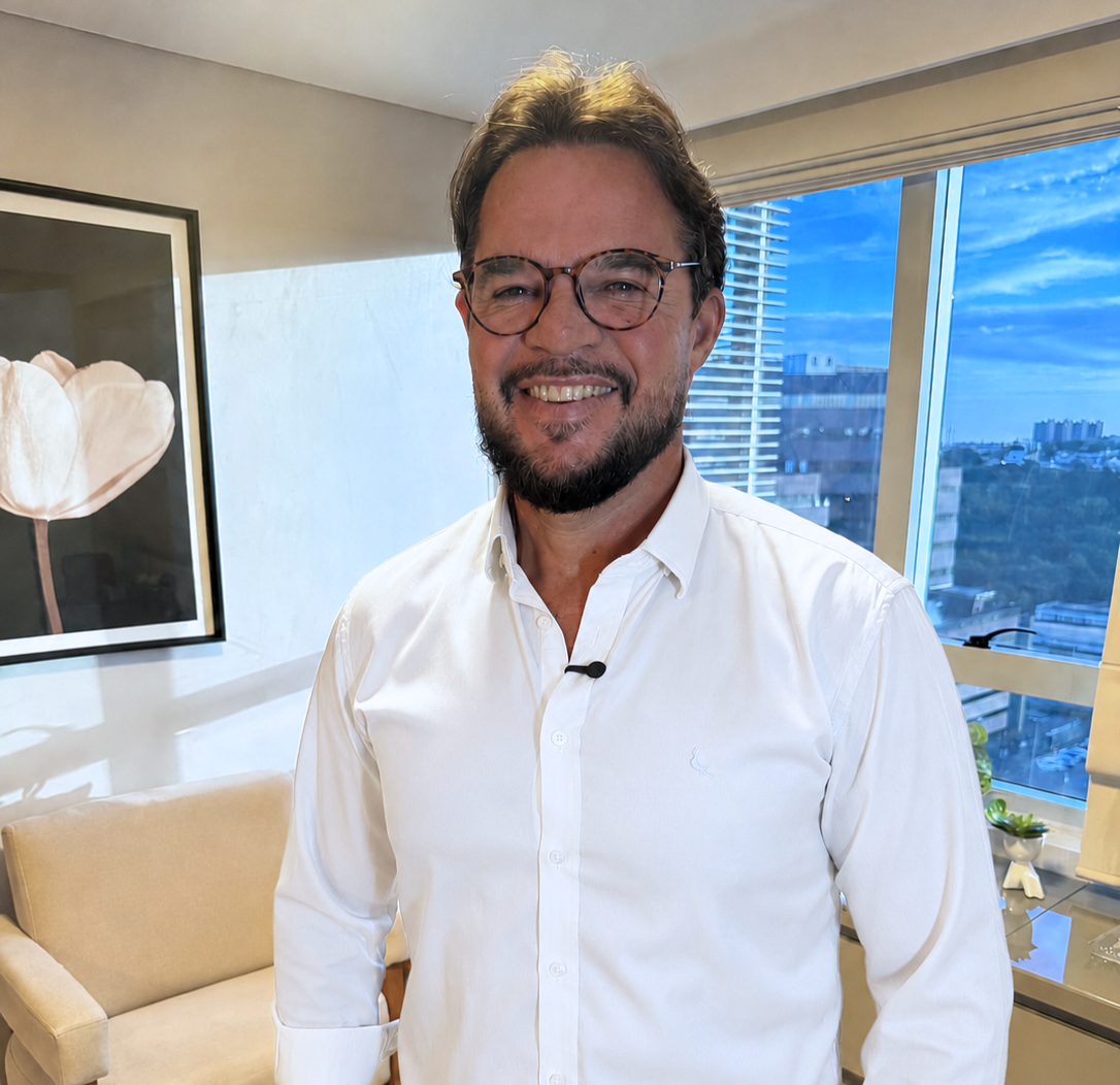 Dr. André Ciríaco