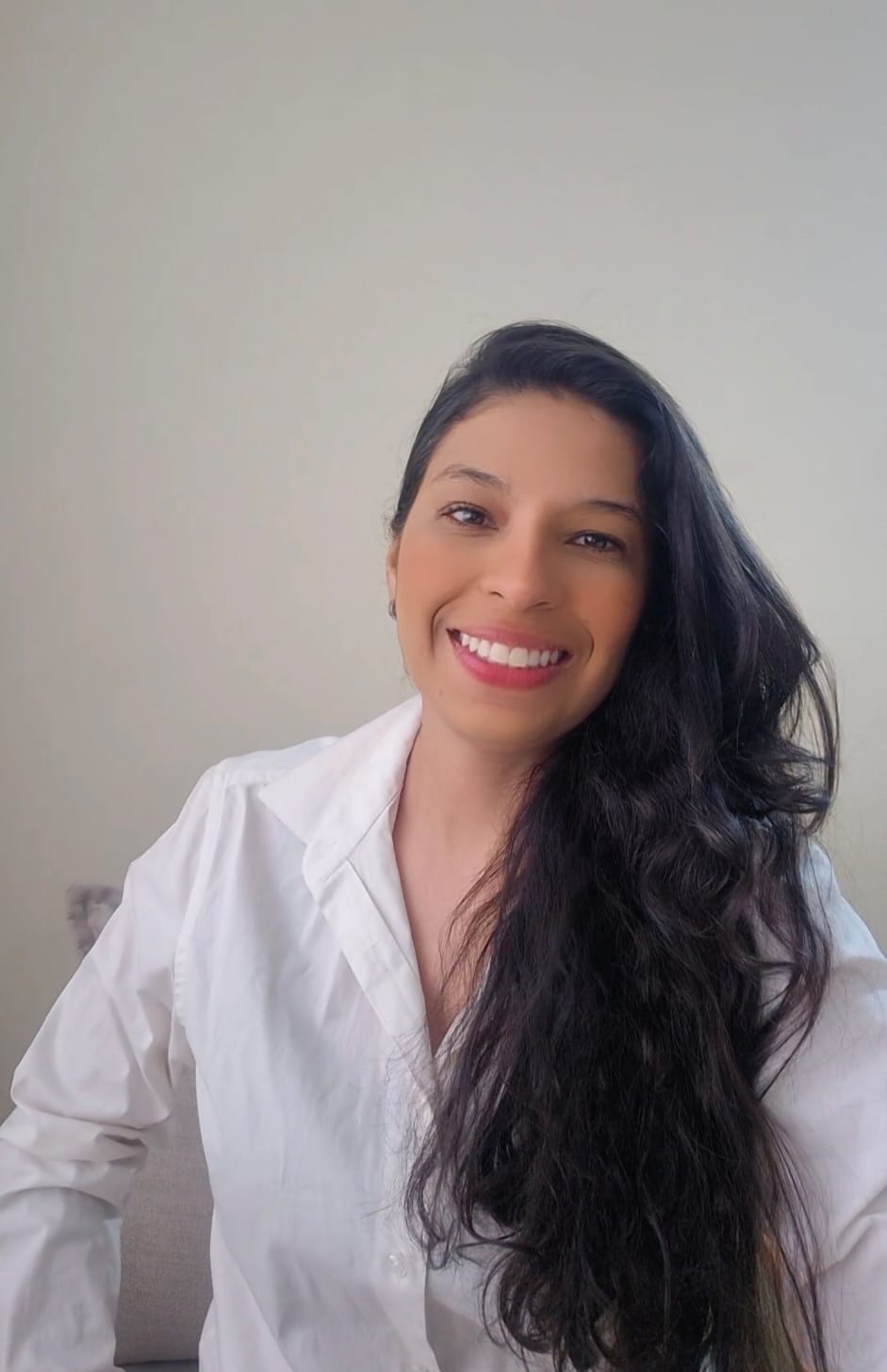 Isabela Gonçalves de Abreu