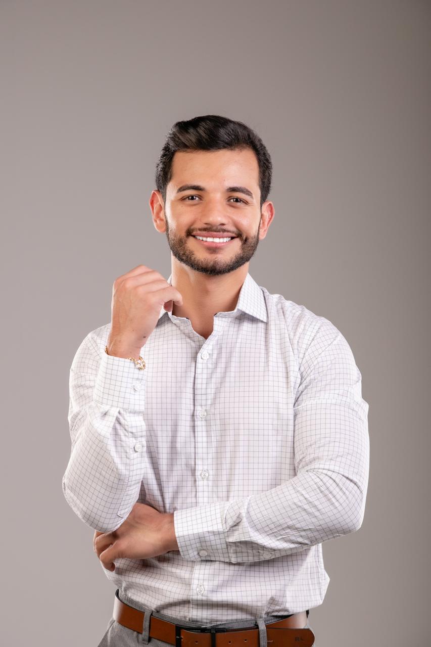 Dr. Pedro Henrique